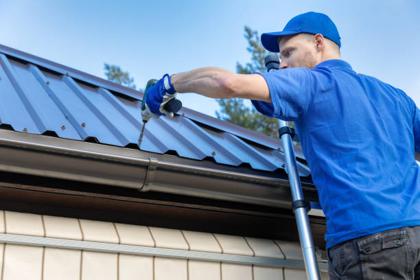 Best Roof Ventilation Installation  in Winchester, NV