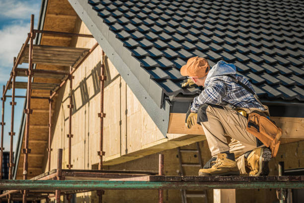 Best Metal Roofing Installation  in Winchester, NV