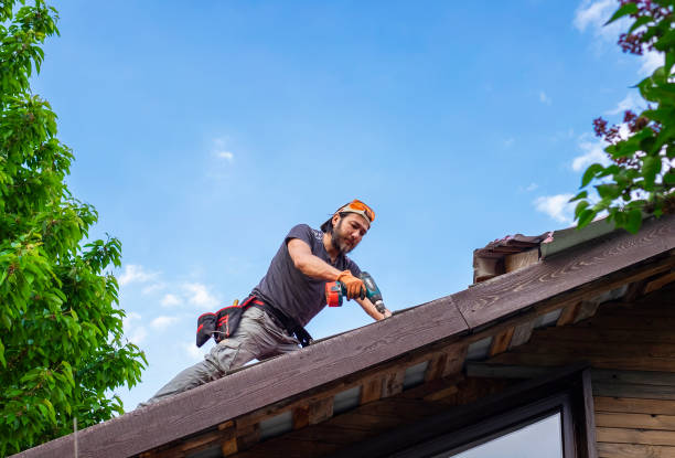 Best Tile Roofing Installation  in Winchester, NV