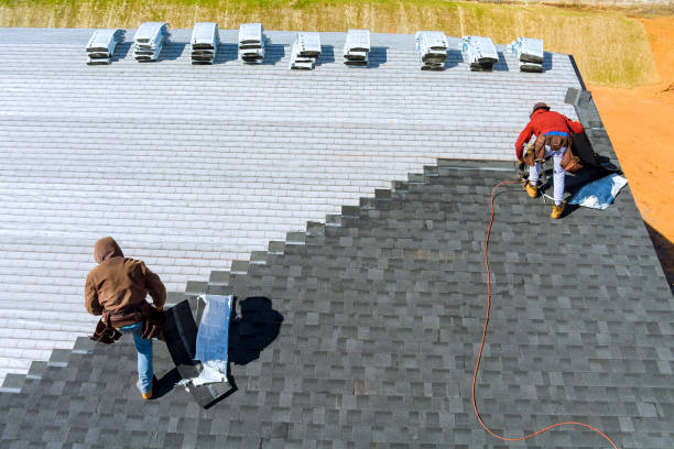 Fast & Reliable Emergency Roof Repairs in Winchester, NV
